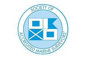 The Society of Accredited Marine Surveyors (SAMS)